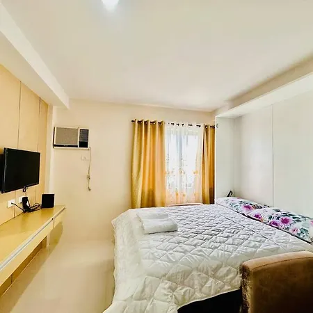 Home Escape Cebu Exterior photo
