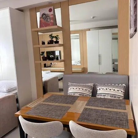 Home Escape Cebu Exterior photo