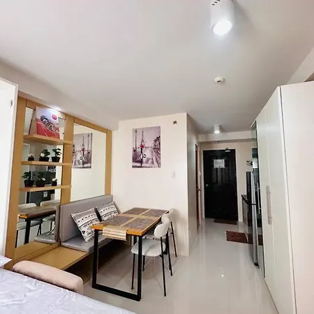Home Escape Cebu Exterior photo