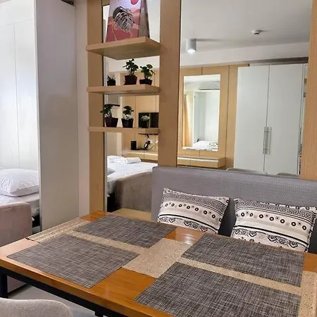 Home Escape Cebu Exterior photo