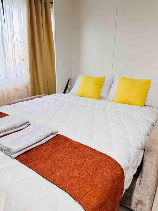 Escape Apartment Cebu