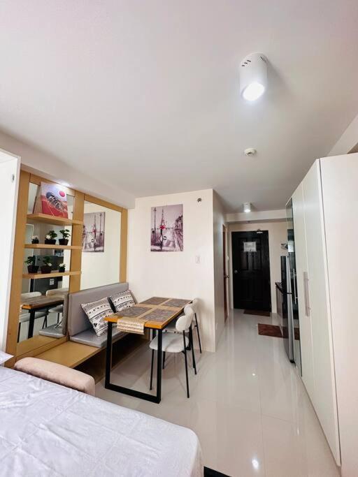 Escape Apartment Cebu