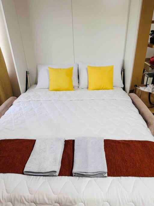 Escape Apartment Cebu