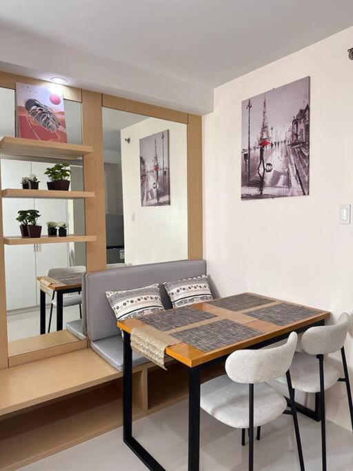 Escape Apartment Cebu